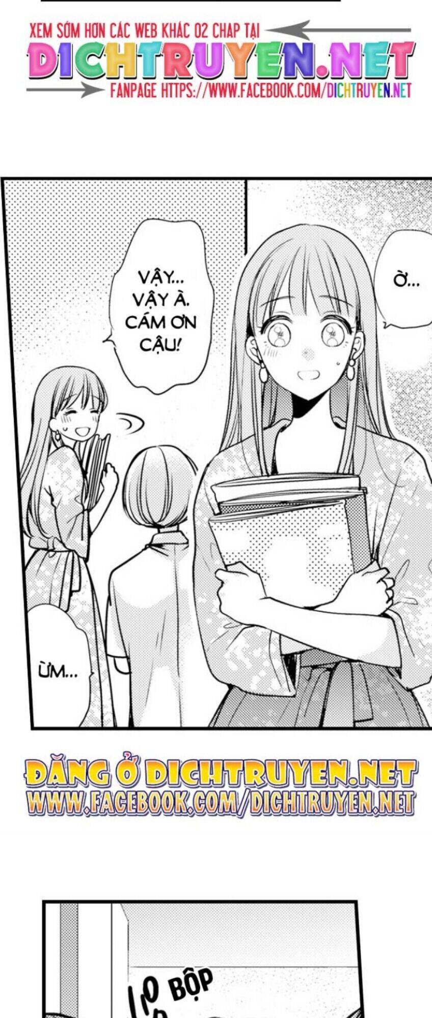 Ngón Tay Anh Ấy Làm Tôi Phát Điên - Chương 37