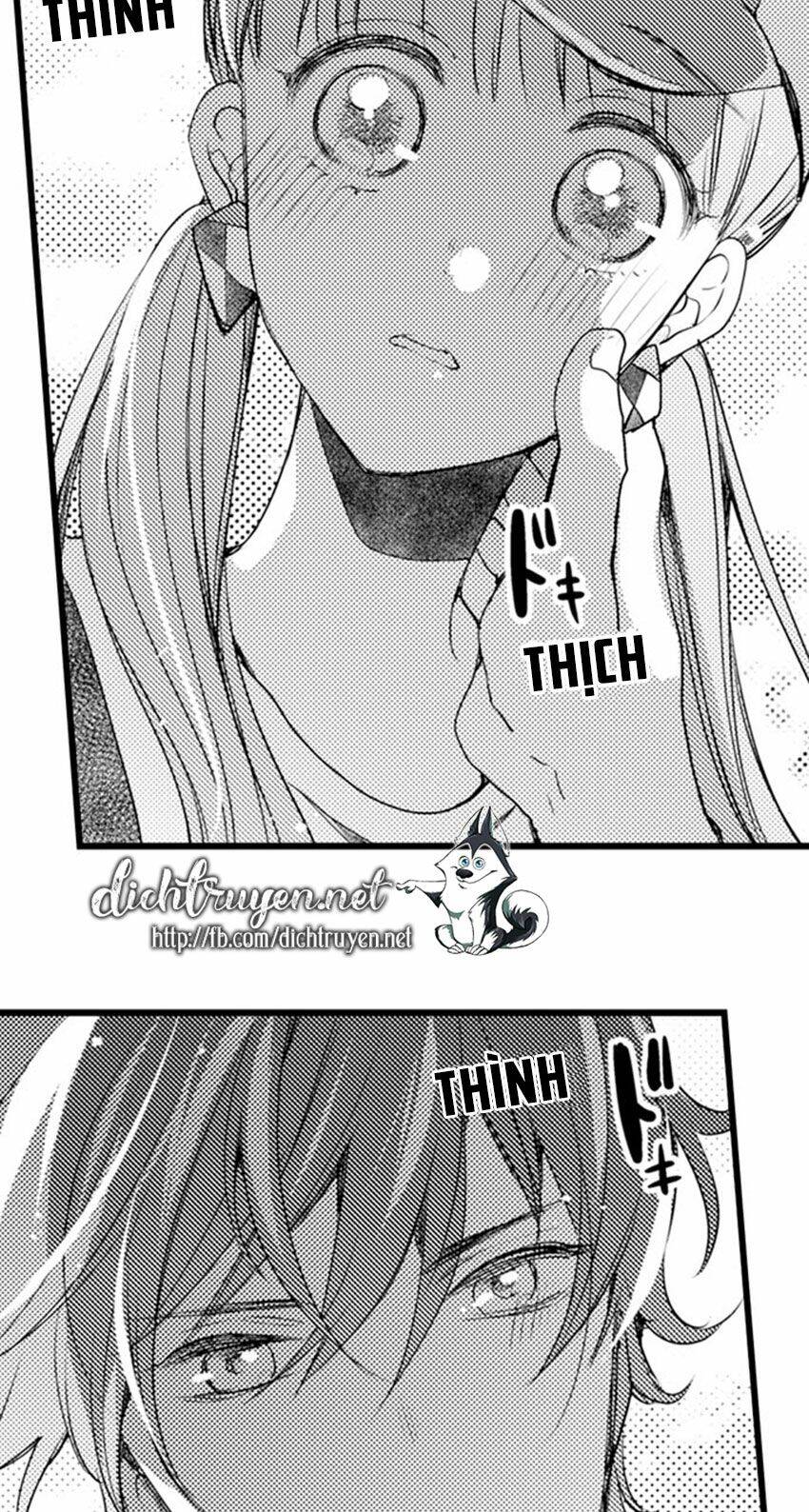 Ngón Tay Anh Ấy Làm Tôi Phát Điên - Chương 38