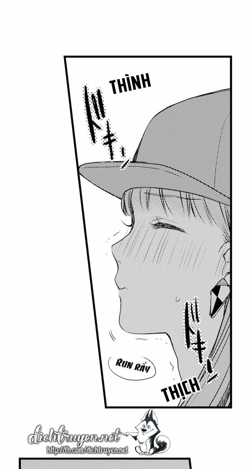 Ngón Tay Anh Ấy Làm Tôi Phát Điên - Chương 38