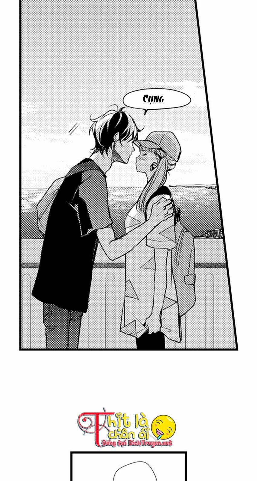 Ngón Tay Anh Ấy Làm Tôi Phát Điên - Chương 38