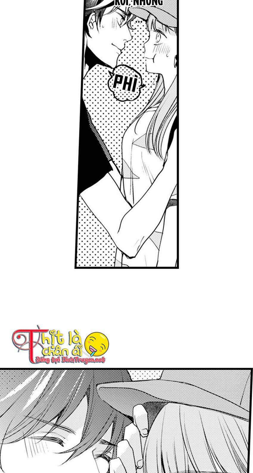 Ngón Tay Anh Ấy Làm Tôi Phát Điên - Chương 38