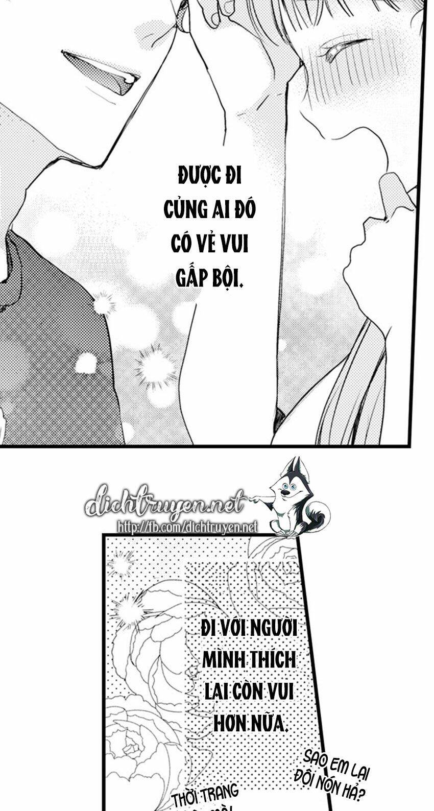 Ngón Tay Anh Ấy Làm Tôi Phát Điên - Chương 38