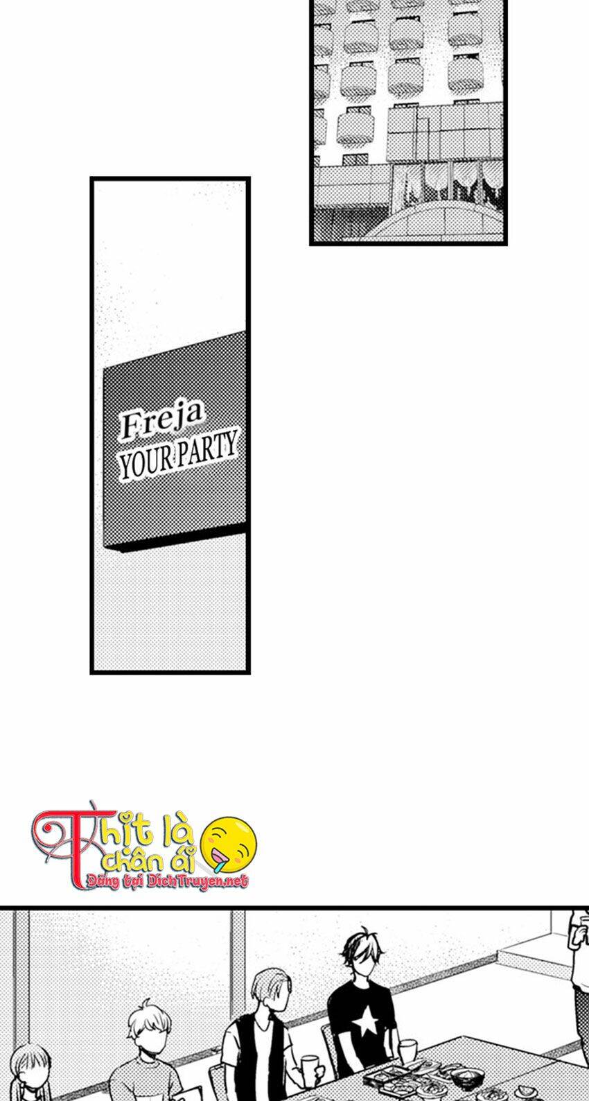 Ngón Tay Anh Ấy Làm Tôi Phát Điên - Chương 38