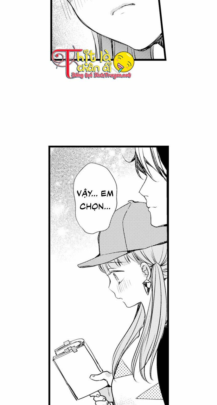 Ngón Tay Anh Ấy Làm Tôi Phát Điên - Chương 38