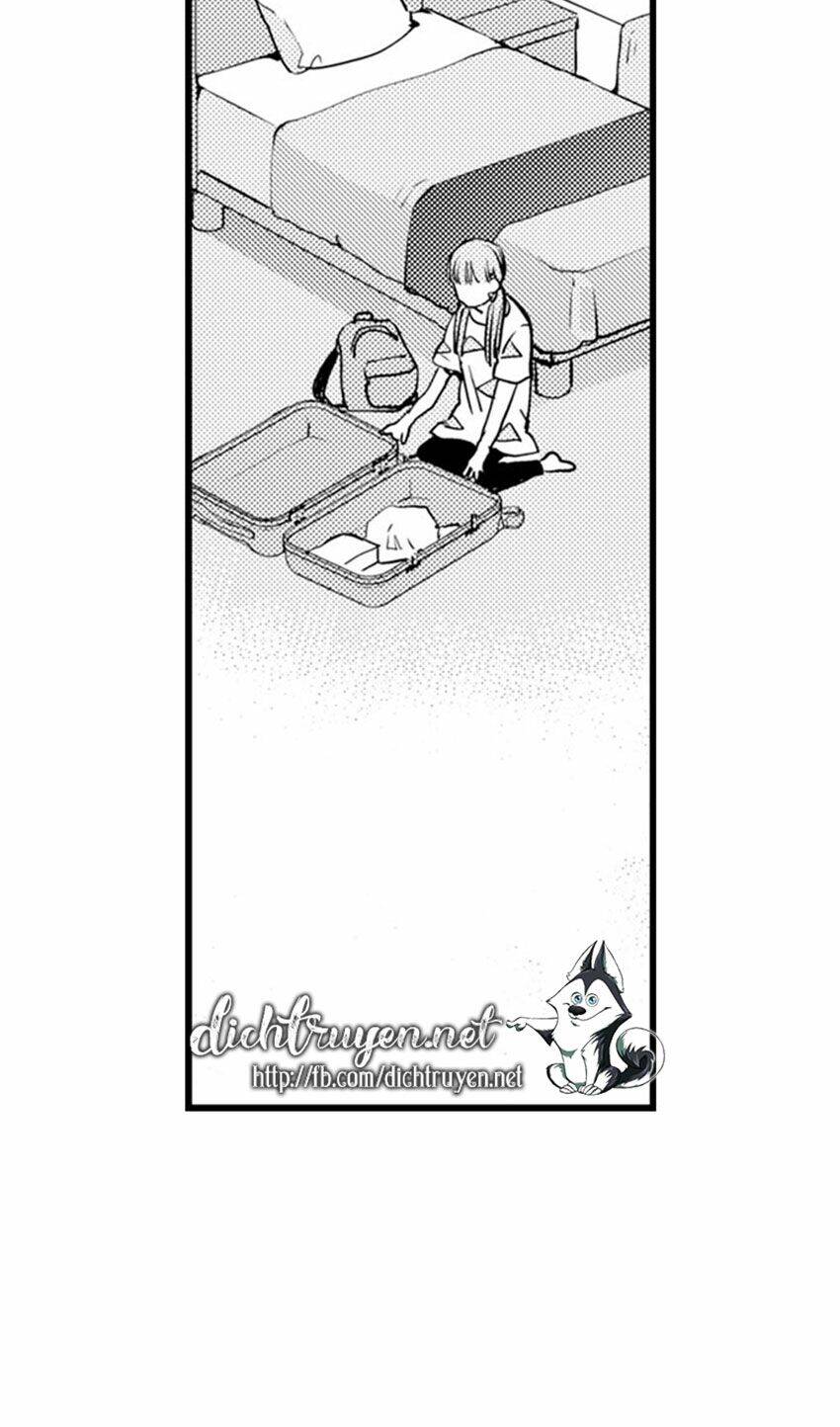 Ngón Tay Anh Ấy Làm Tôi Phát Điên - Chương 38