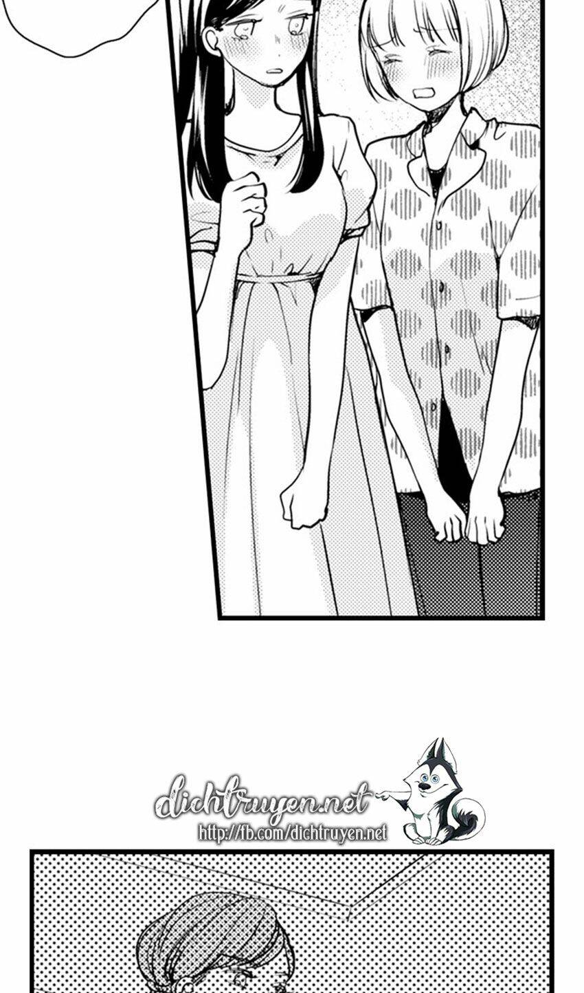 Ngón Tay Anh Ấy Làm Tôi Phát Điên - Chương 38