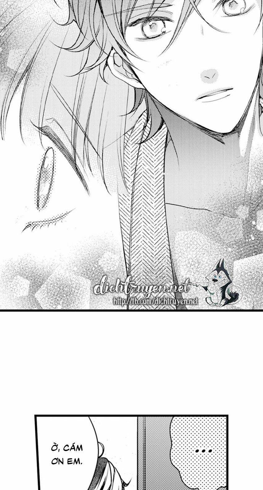 Ngón Tay Anh Ấy Làm Tôi Phát Điên - Chương 39