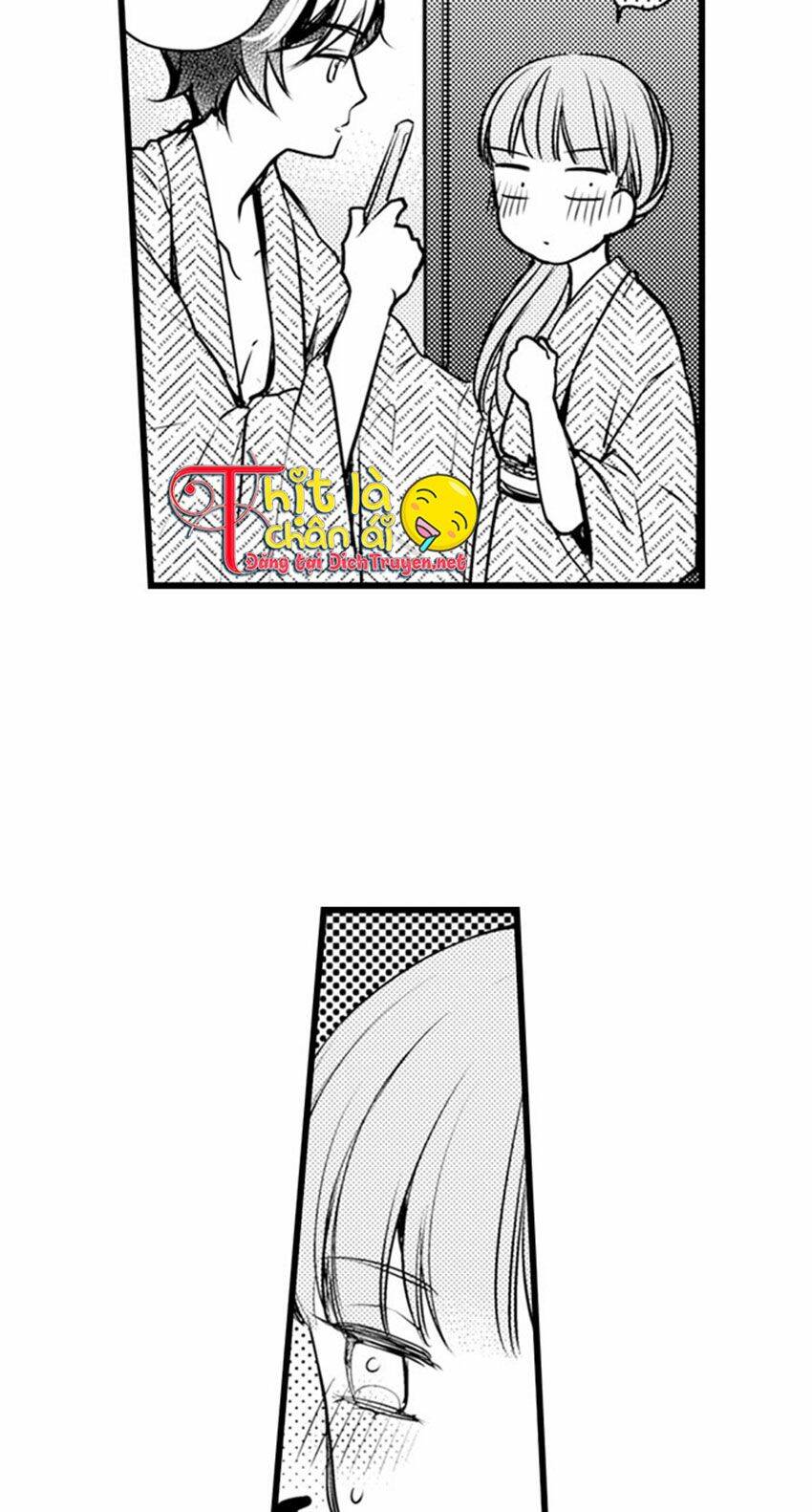 Ngón Tay Anh Ấy Làm Tôi Phát Điên - Chương 39