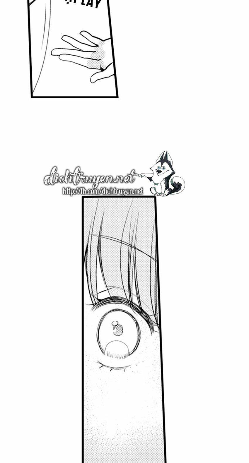 Ngón Tay Anh Ấy Làm Tôi Phát Điên - Chương 39