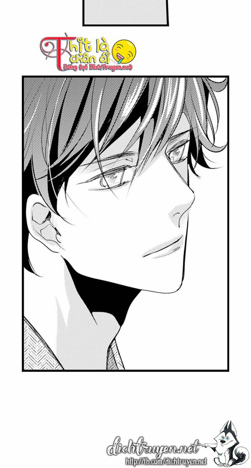Ngón Tay Anh Ấy Làm Tôi Phát Điên - Chương 39