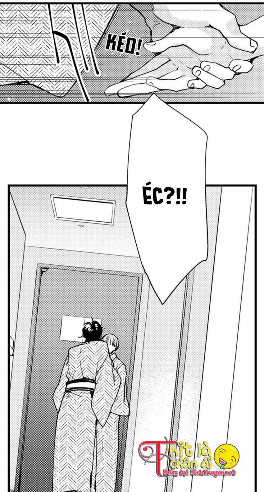 Ngón Tay Anh Ấy Làm Tôi Phát Điên - Chương 39
