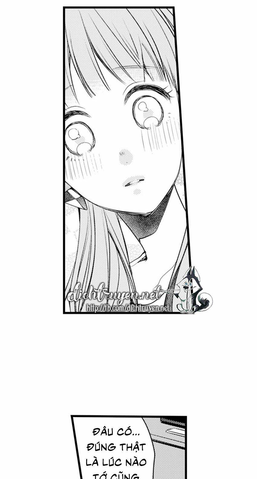 Ngón Tay Anh Ấy Làm Tôi Phát Điên - Chương 39