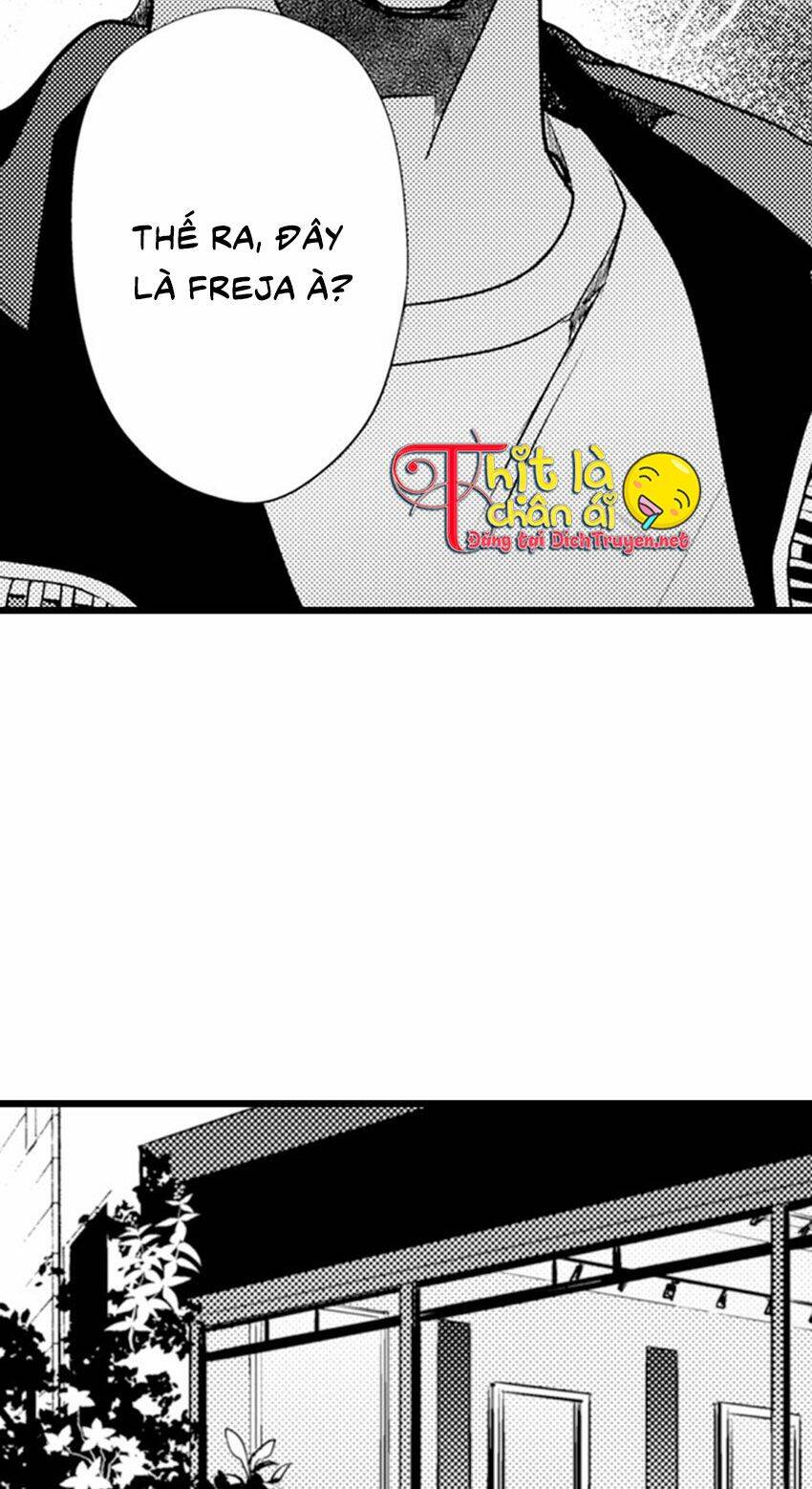 Ngón Tay Anh Ấy Làm Tôi Phát Điên - Chương 41