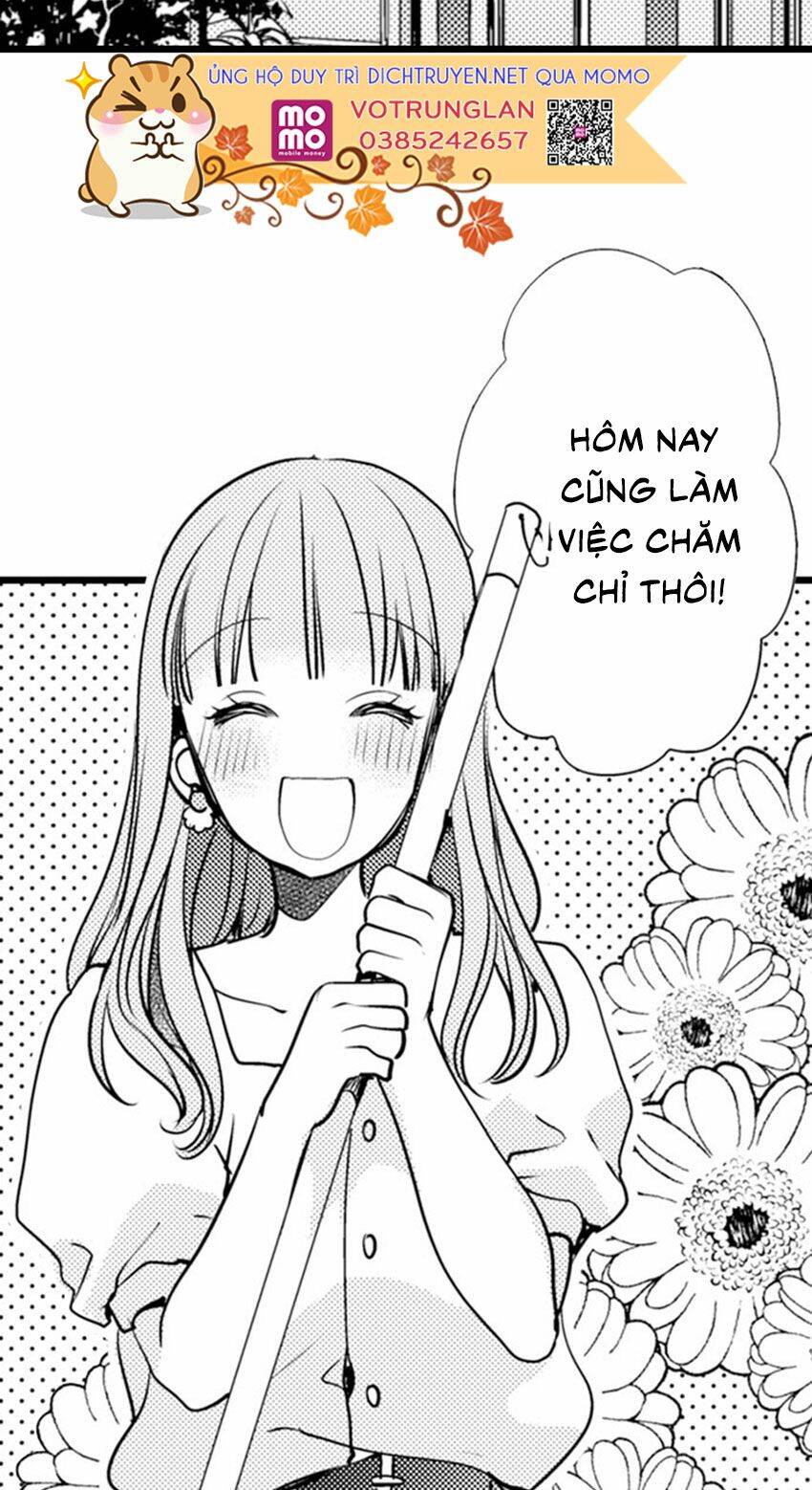 Ngón Tay Anh Ấy Làm Tôi Phát Điên - Chương 41