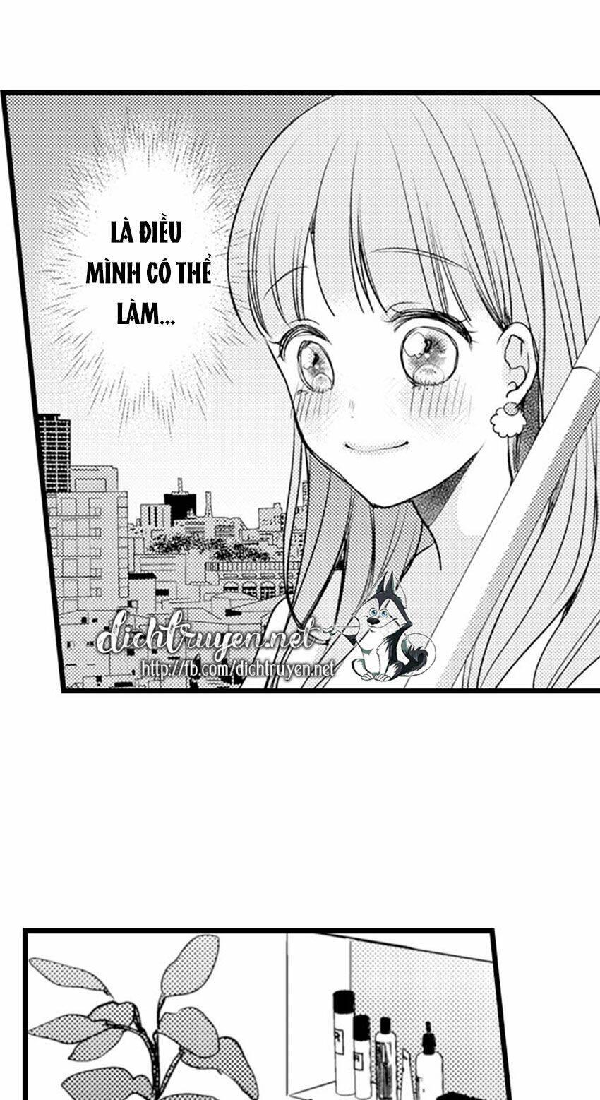 Ngón Tay Anh Ấy Làm Tôi Phát Điên - Chương 41