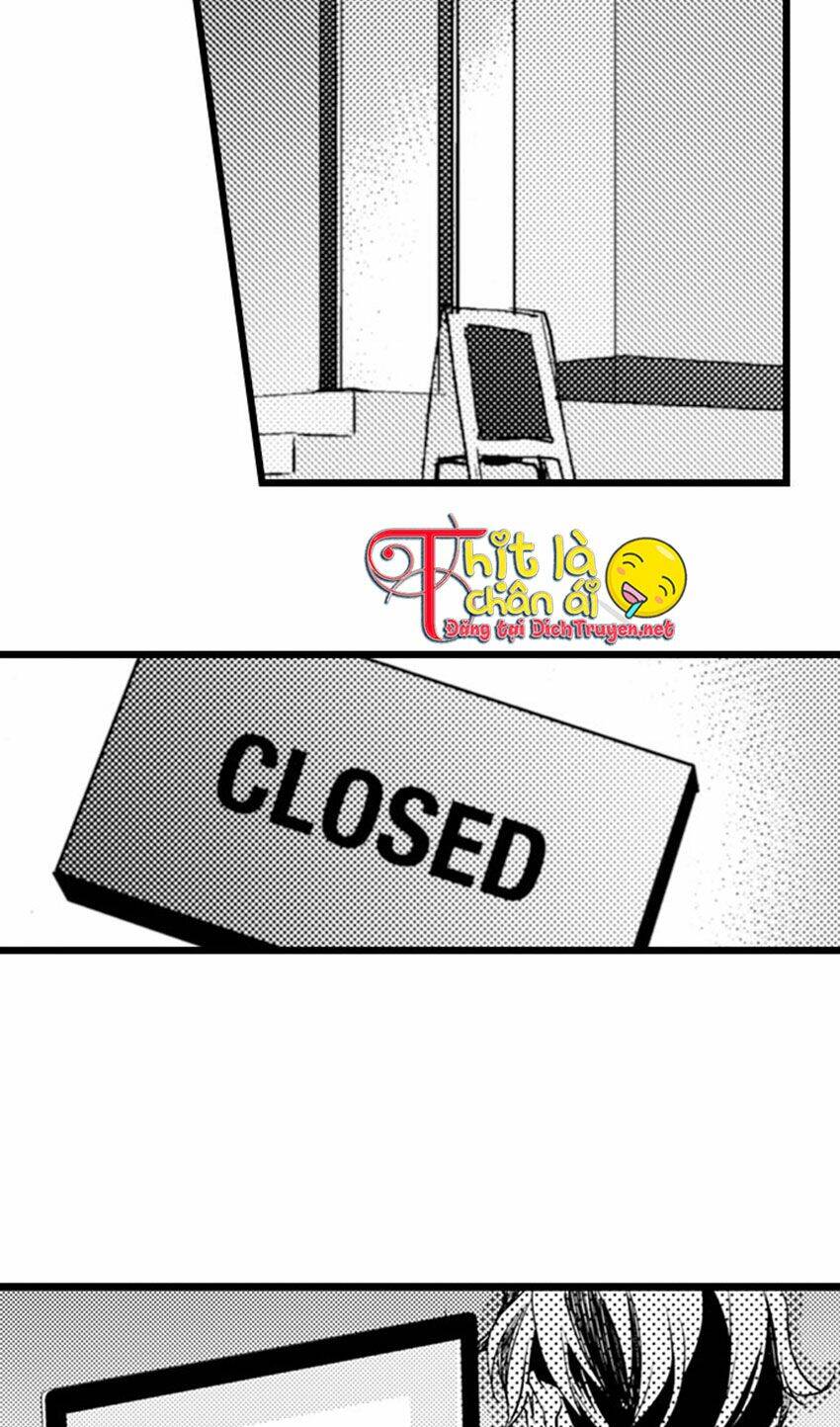 Ngón Tay Anh Ấy Làm Tôi Phát Điên - Chương 41