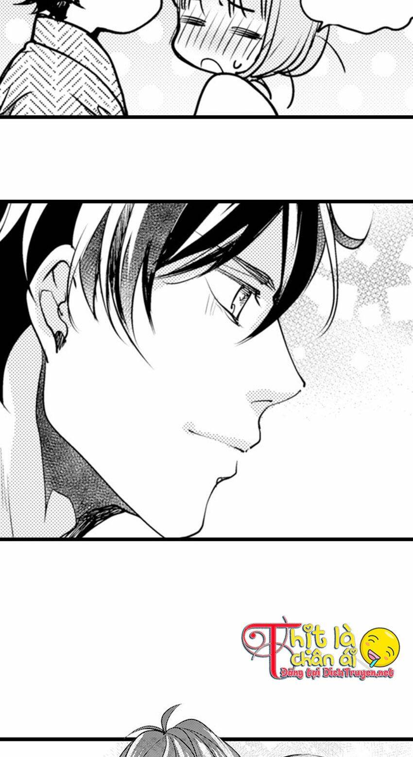 Ngón Tay Anh Ấy Làm Tôi Phát Điên - Chương 41