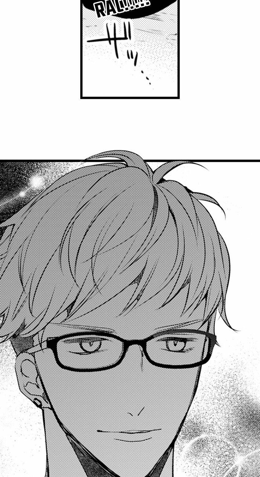 Ngón Tay Anh Ấy Làm Tôi Phát Điên - Chương 41