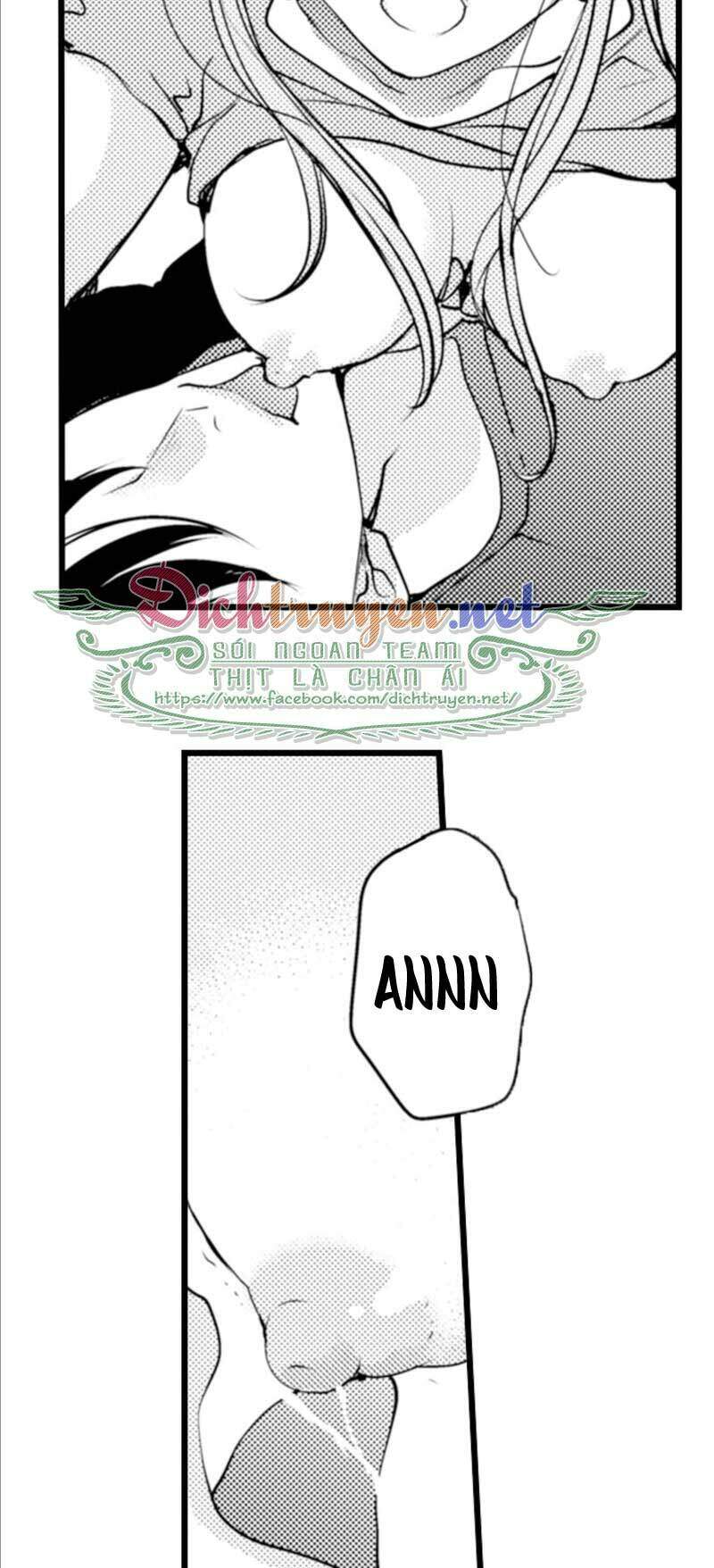 Ngón Tay Anh Ấy Làm Tôi Phát Điên - Chương 46