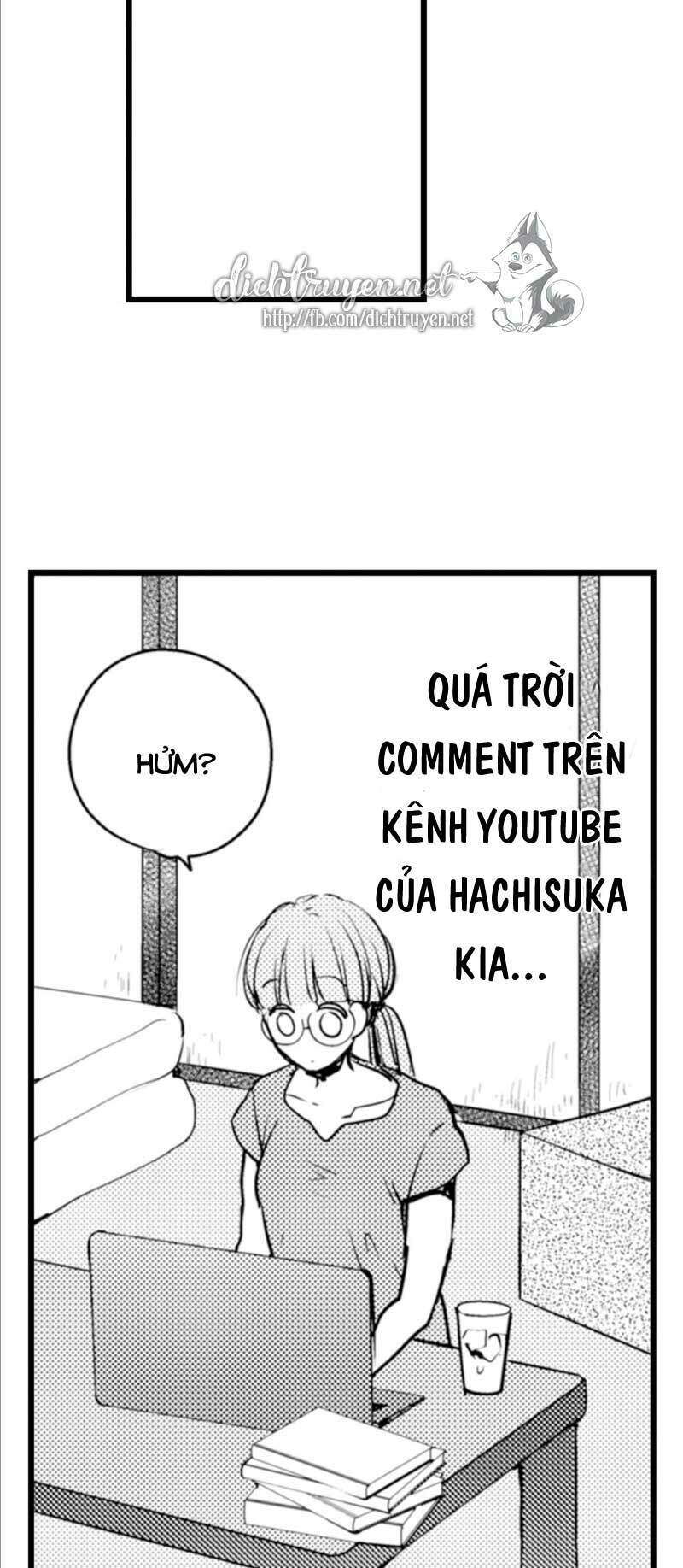 Ngón Tay Anh Ấy Làm Tôi Phát Điên - Chương 46