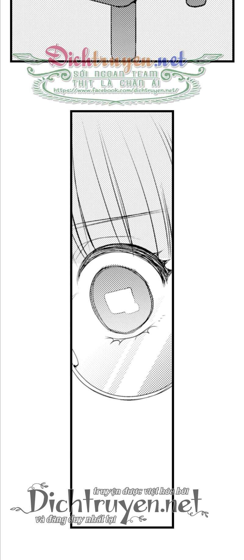 Ngón Tay Anh Ấy Làm Tôi Phát Điên - Chương 46