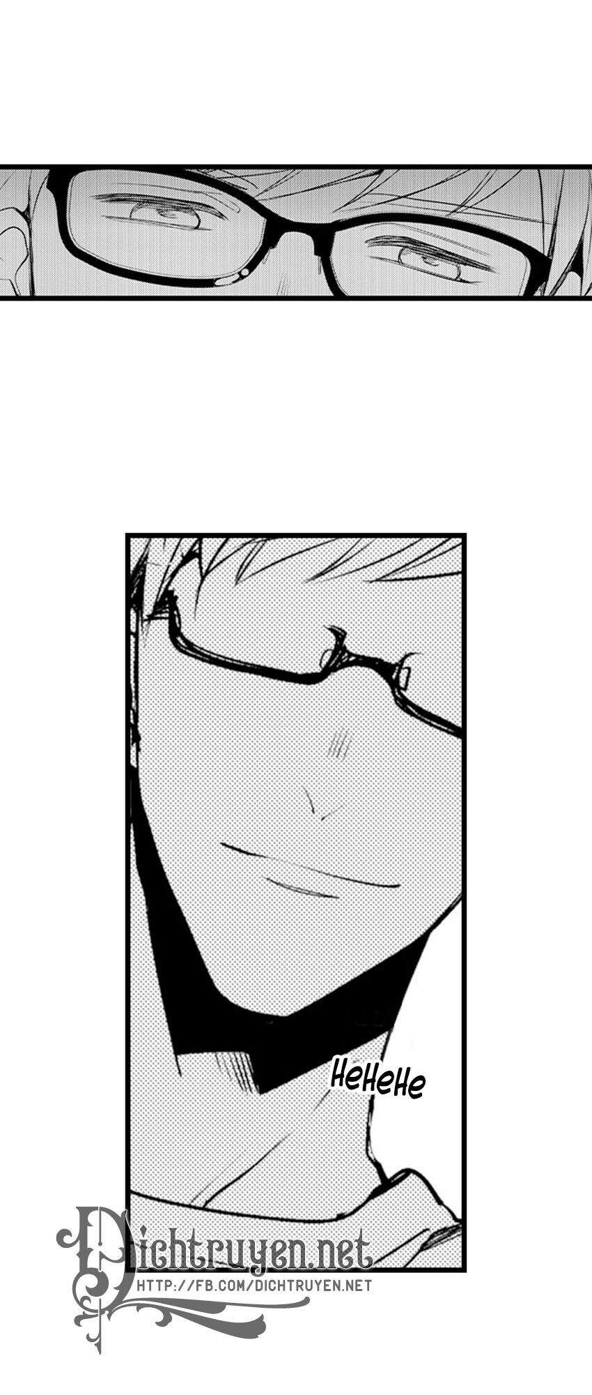 Ngón Tay Anh Ấy Làm Tôi Phát Điên - Chương 48