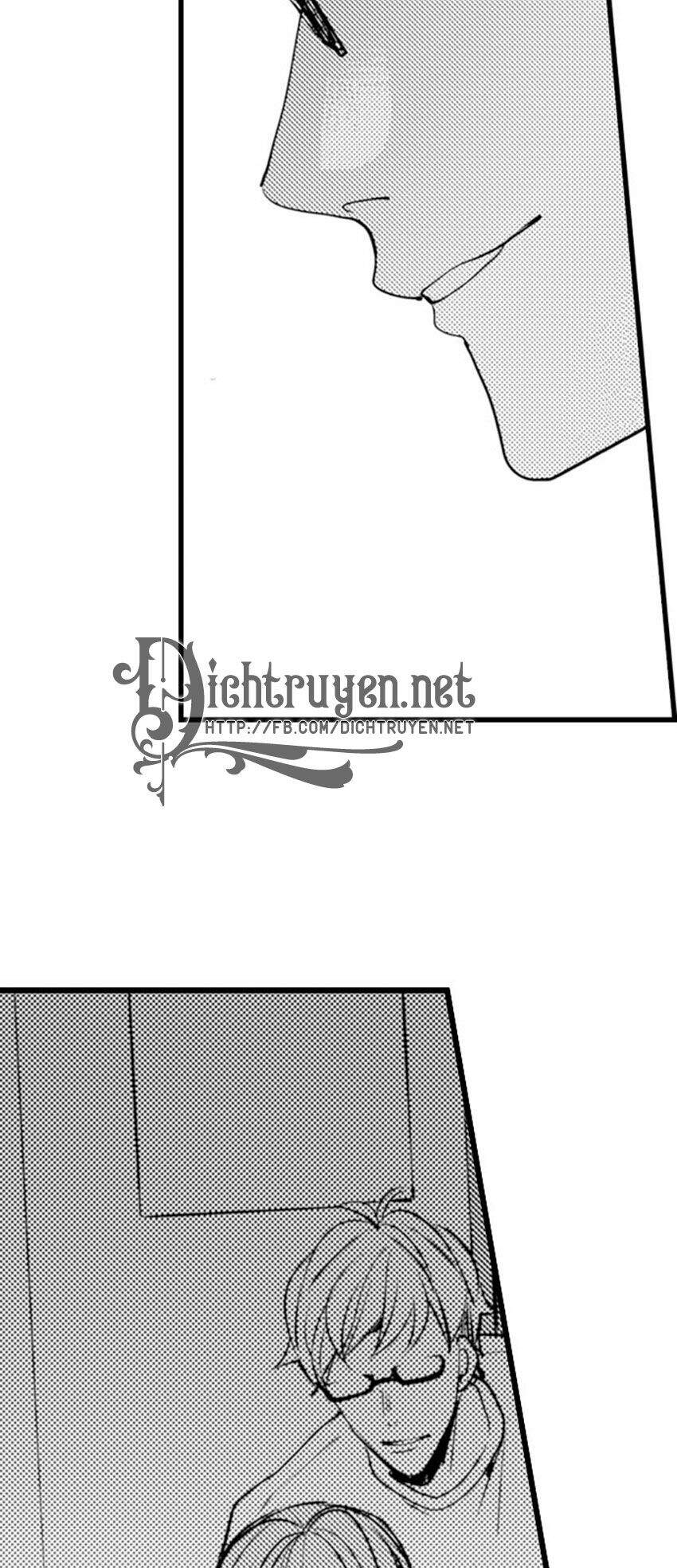 Ngón Tay Anh Ấy Làm Tôi Phát Điên - Chương 48