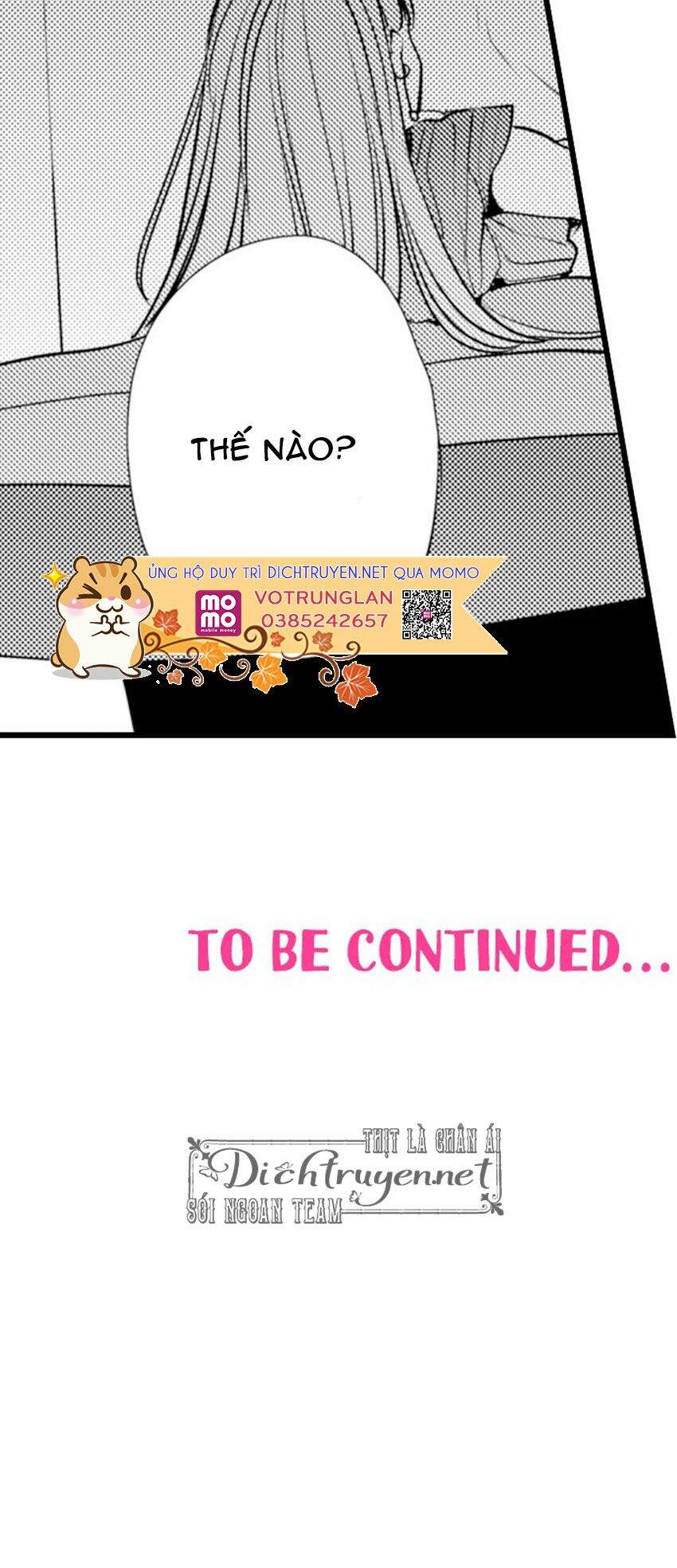 Ngón Tay Anh Ấy Làm Tôi Phát Điên - Chương 48