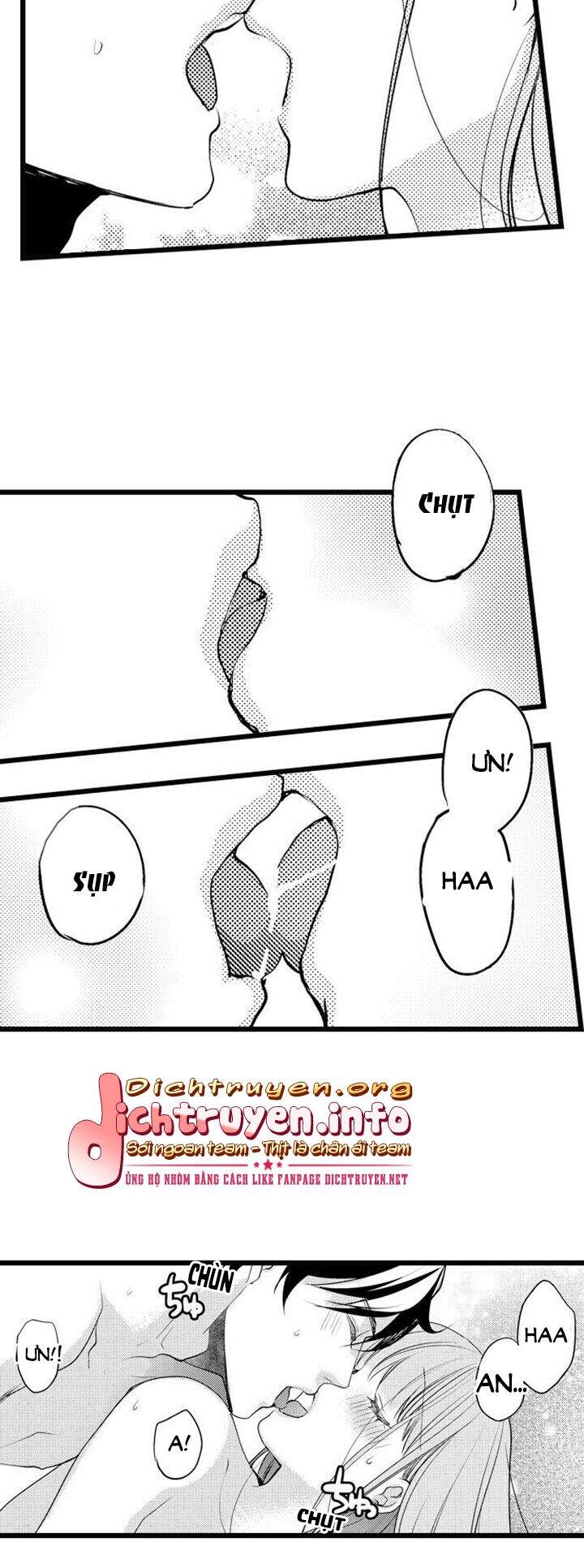 Ngón Tay Anh Ấy Làm Tôi Phát Điên - Chương 55