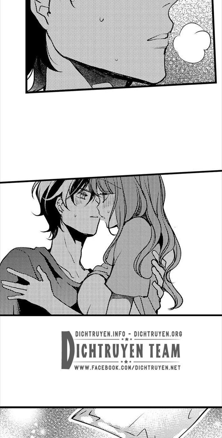 Ngón Tay Anh Ấy Làm Tôi Phát Điên - Chương 60