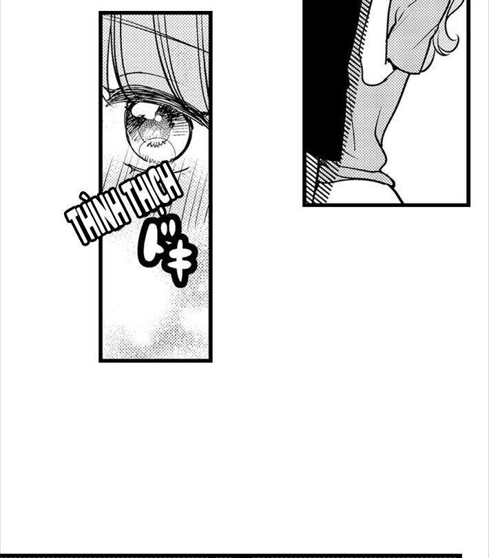 Ngón Tay Anh Ấy Làm Tôi Phát Điên - Chương 60