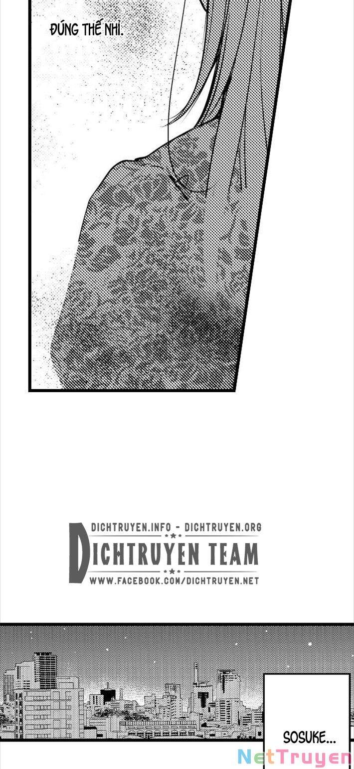 Ngón Tay Anh Ấy Làm Tôi Phát Điên - Chương 61