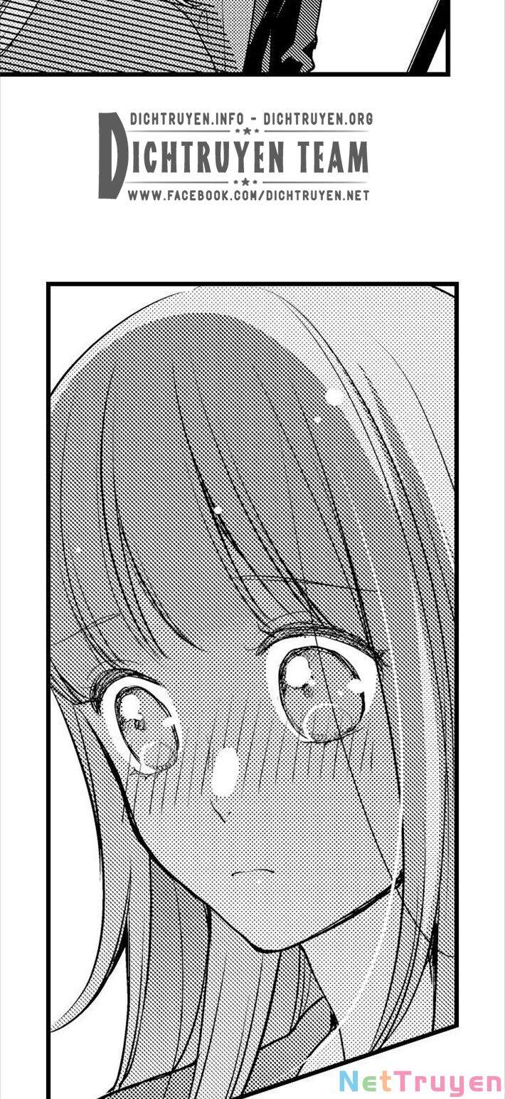 Ngón Tay Anh Ấy Làm Tôi Phát Điên - Chương 61