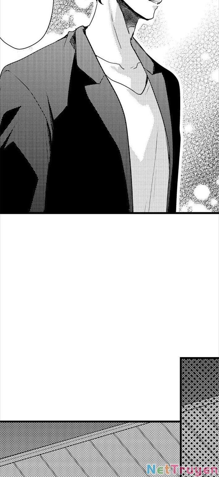 Ngón Tay Anh Ấy Làm Tôi Phát Điên - Chương 61