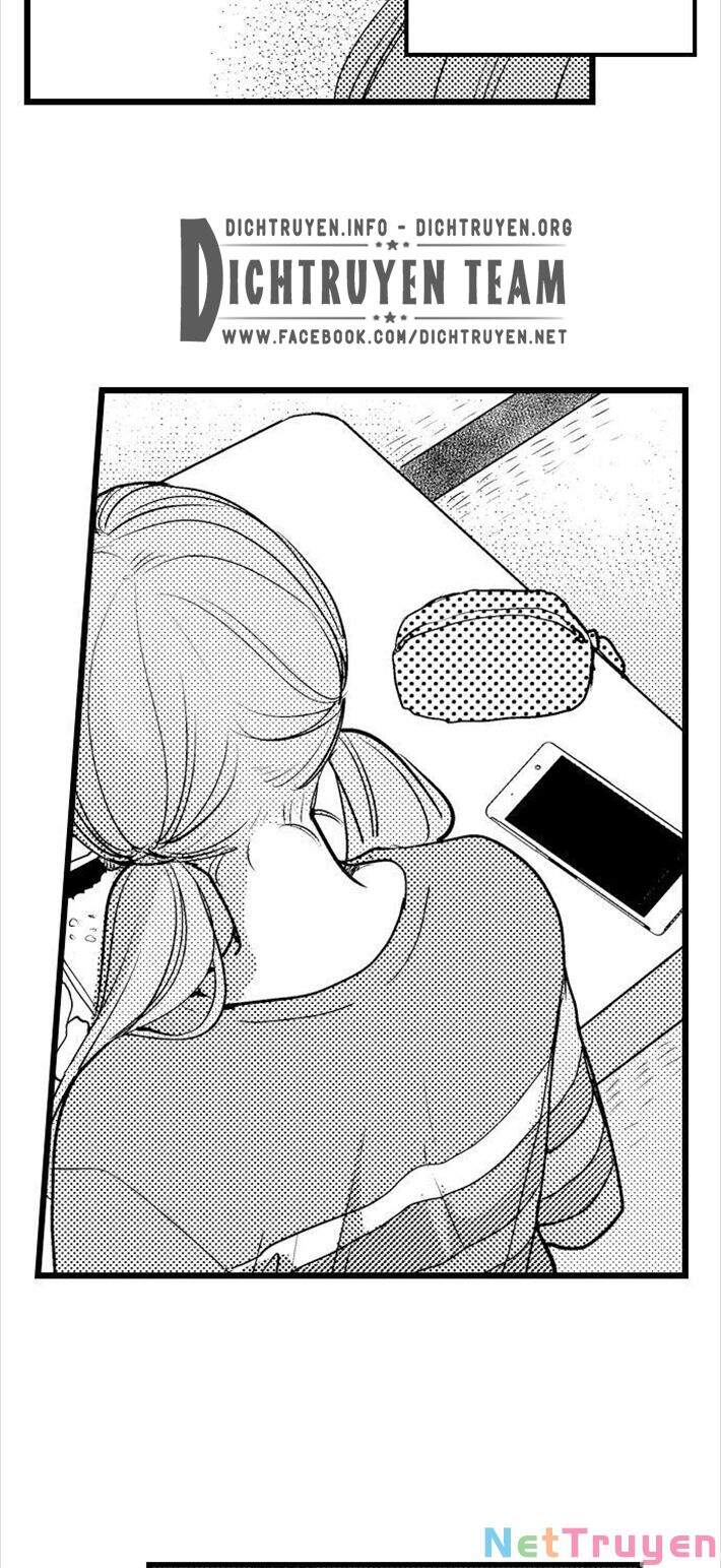 Ngón Tay Anh Ấy Làm Tôi Phát Điên - Chương 61