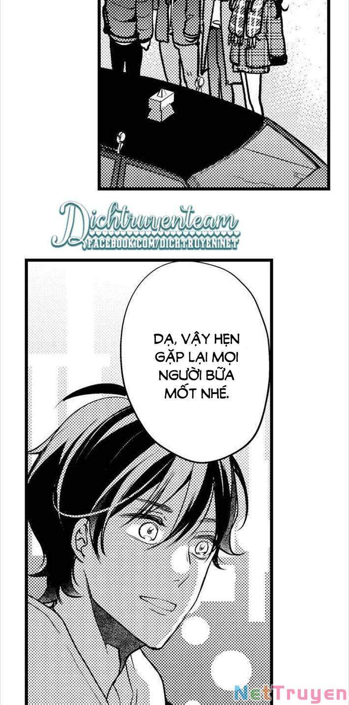 Ngón Tay Anh Ấy Làm Tôi Phát Điên - Chương 68