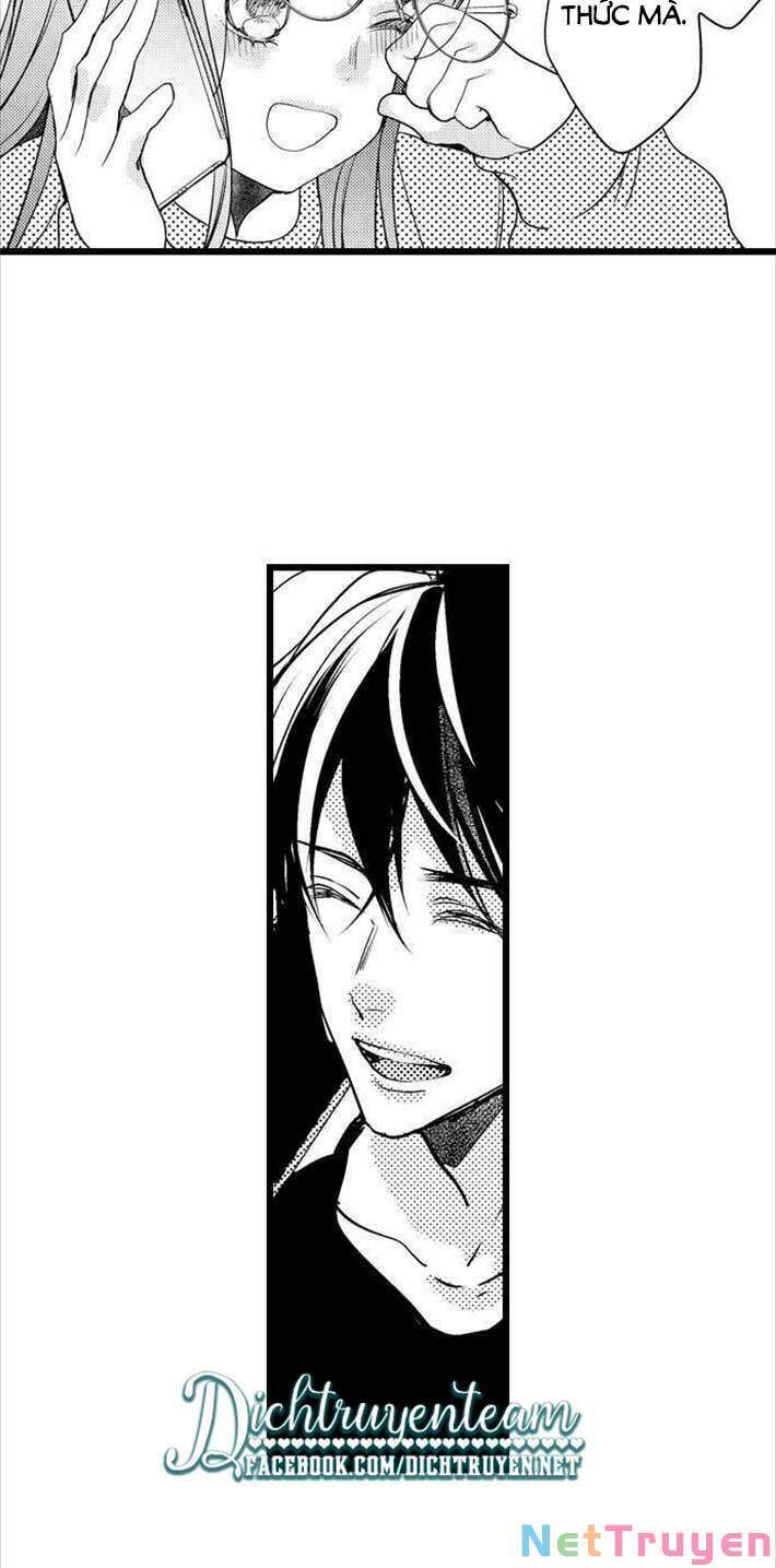 Ngón Tay Anh Ấy Làm Tôi Phát Điên - Chương 68