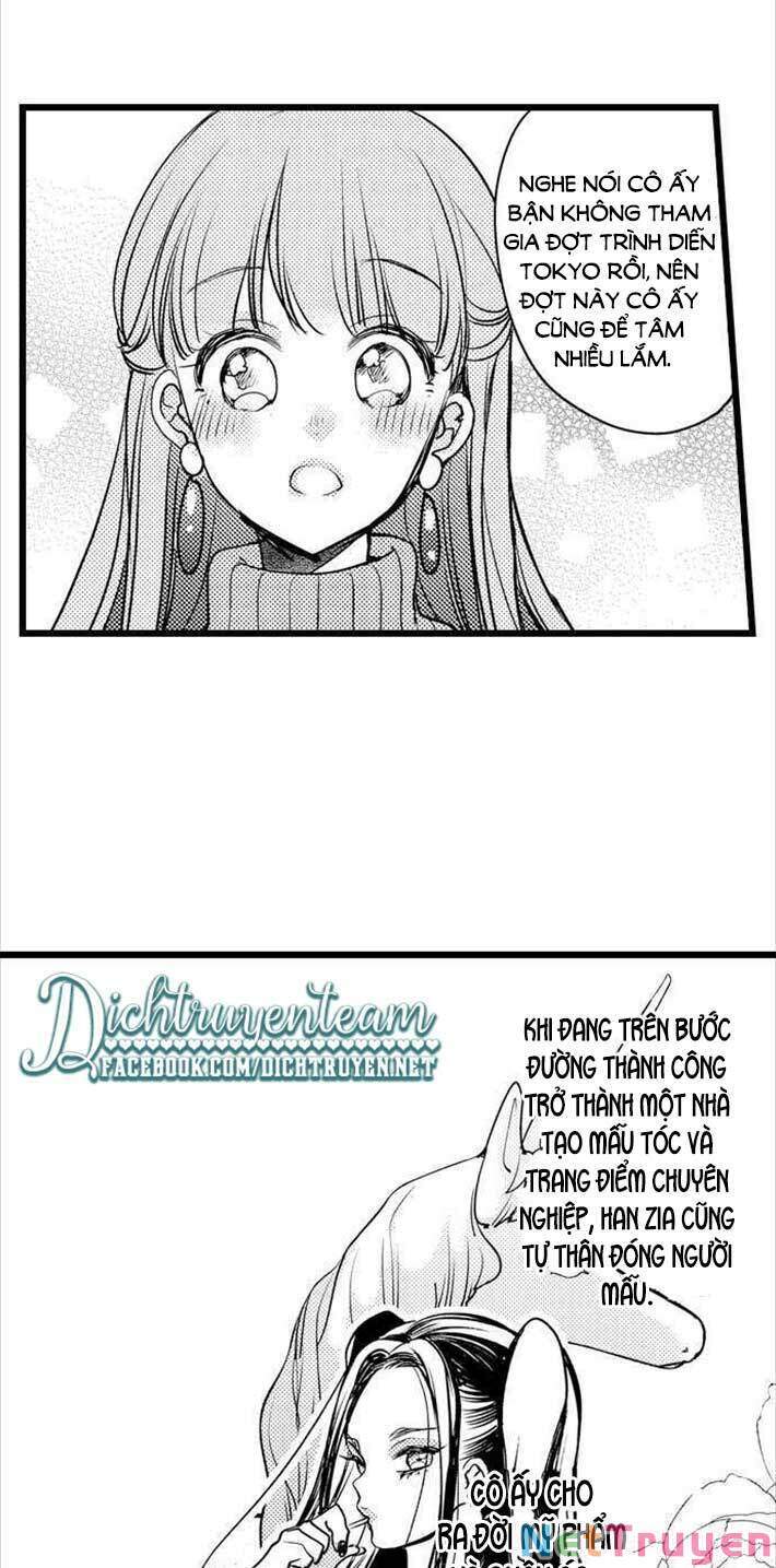 Ngón Tay Anh Ấy Làm Tôi Phát Điên - Chương 68