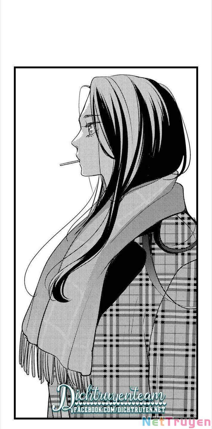 Ngón Tay Anh Ấy Làm Tôi Phát Điên - Chương 68