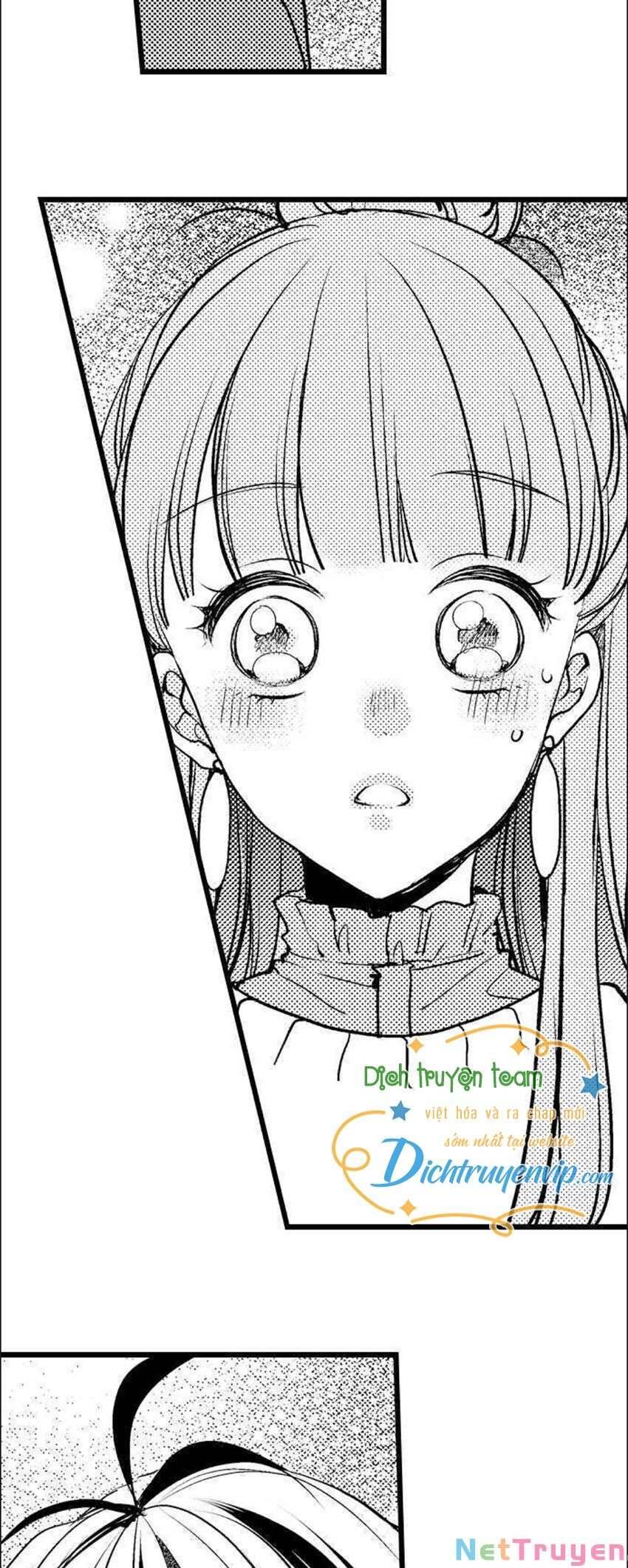 Ngón Tay Anh Ấy Làm Tôi Phát Điên - Chương 82