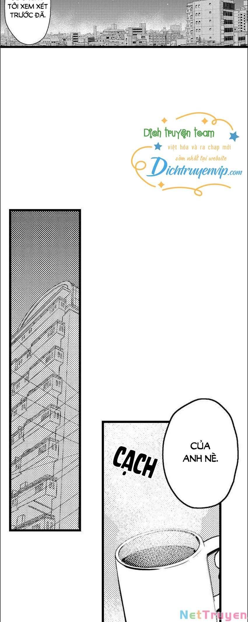 Ngón Tay Anh Ấy Làm Tôi Phát Điên - Chương 82