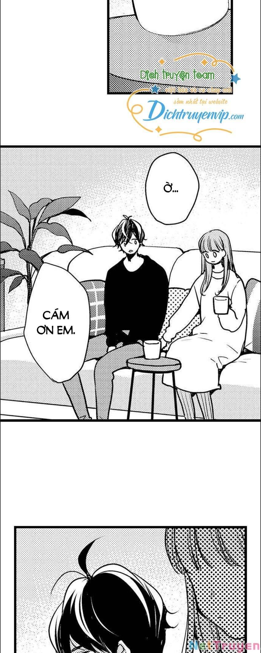 Ngón Tay Anh Ấy Làm Tôi Phát Điên - Chương 82