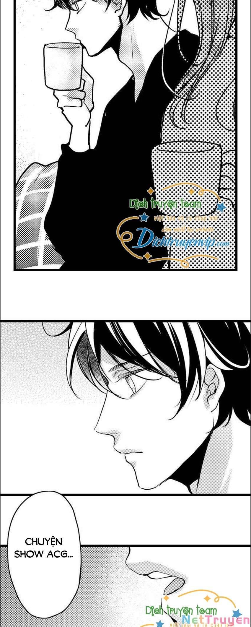 Ngón Tay Anh Ấy Làm Tôi Phát Điên - Chương 82
