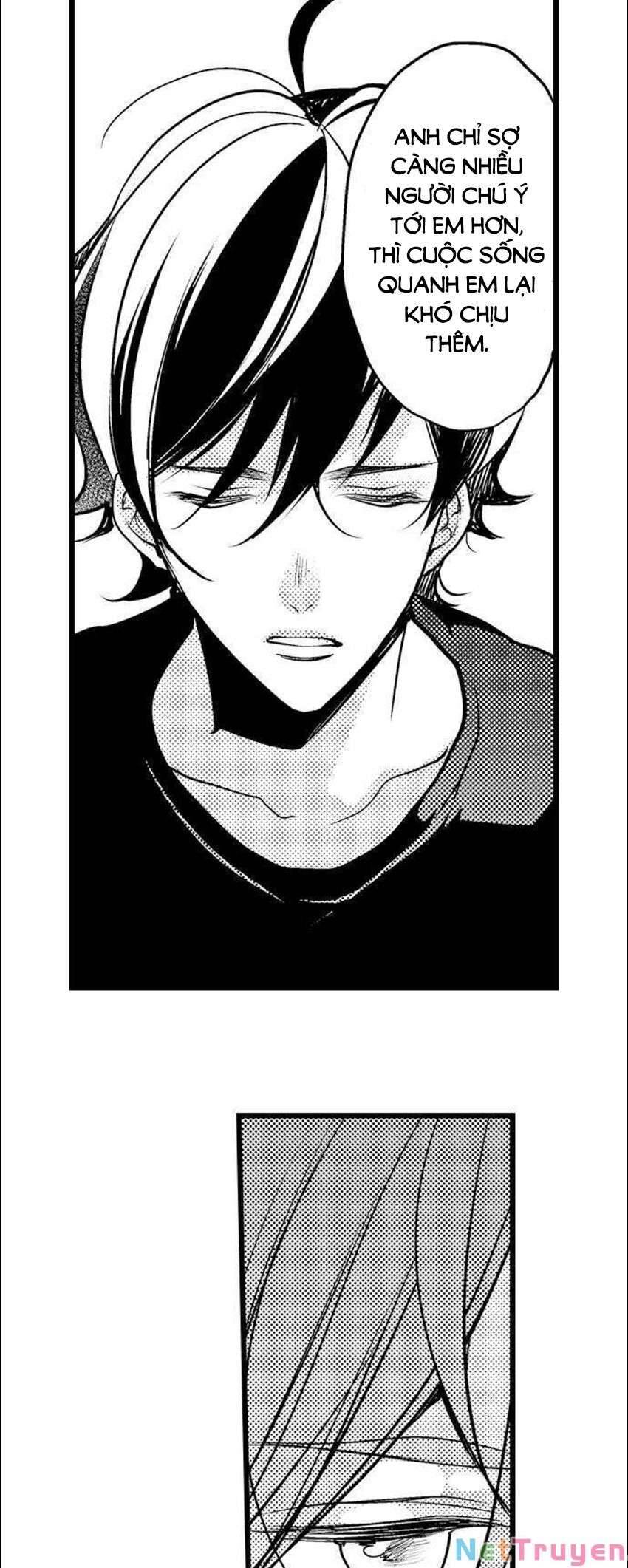 Ngón Tay Anh Ấy Làm Tôi Phát Điên - Chương 82