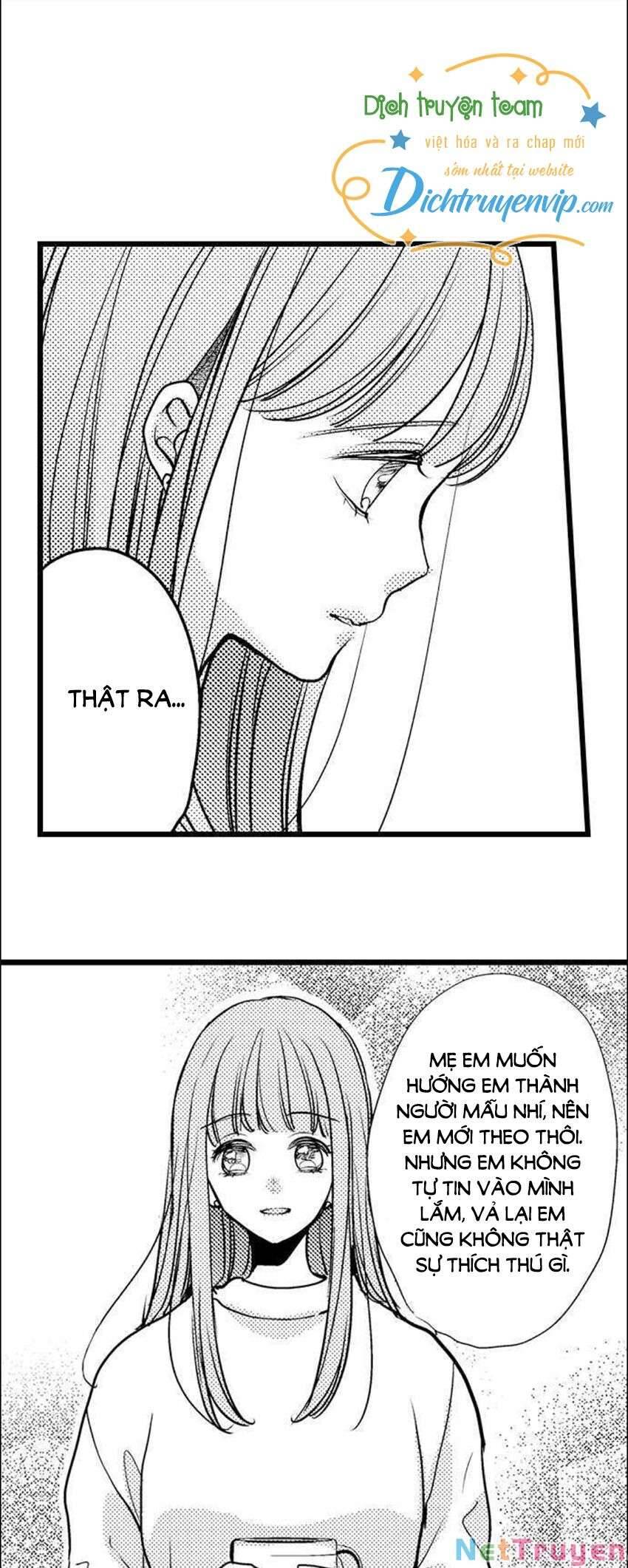 Ngón Tay Anh Ấy Làm Tôi Phát Điên - Chương 82