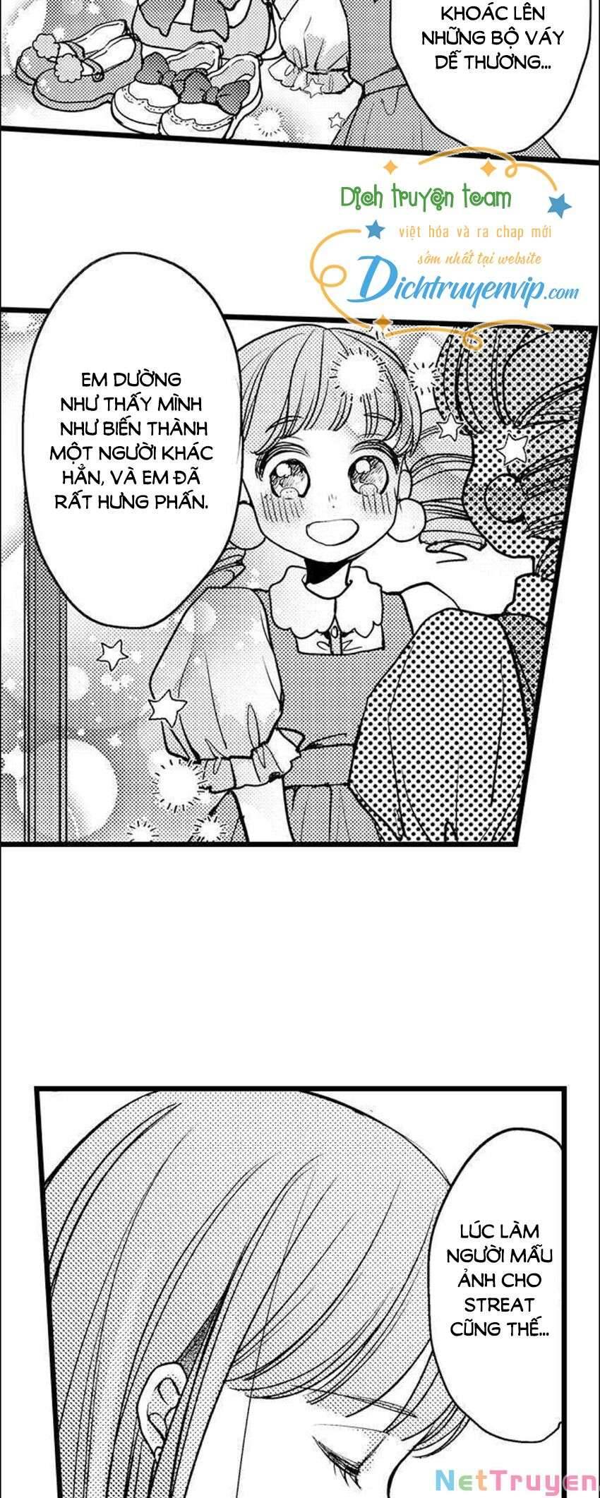 Ngón Tay Anh Ấy Làm Tôi Phát Điên - Chương 82