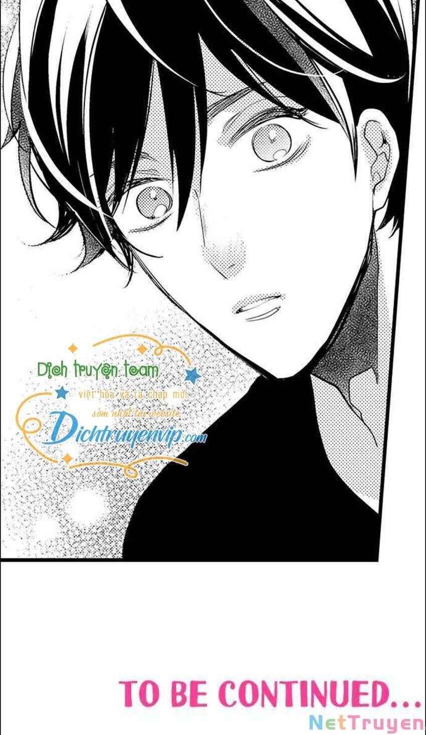 Ngón Tay Anh Ấy Làm Tôi Phát Điên - Chương 82