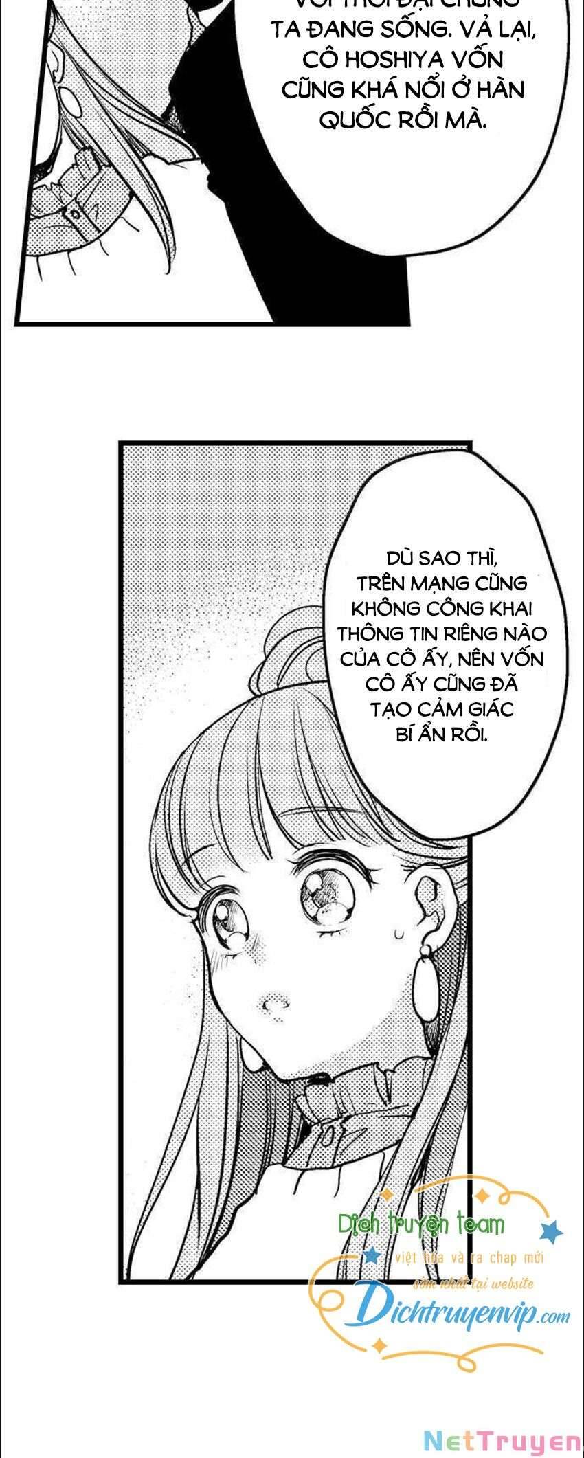 Ngón Tay Anh Ấy Làm Tôi Phát Điên - Chương 82