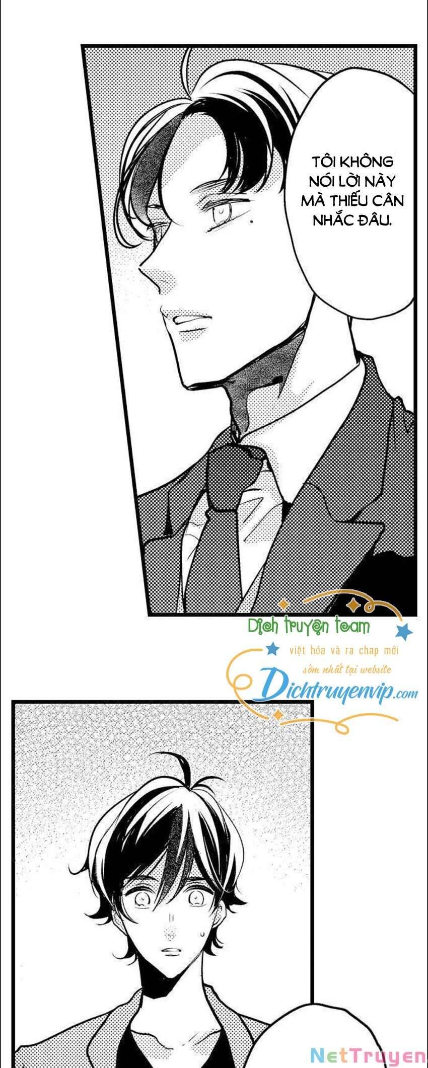 Ngón Tay Anh Ấy Làm Tôi Phát Điên - Chương 82