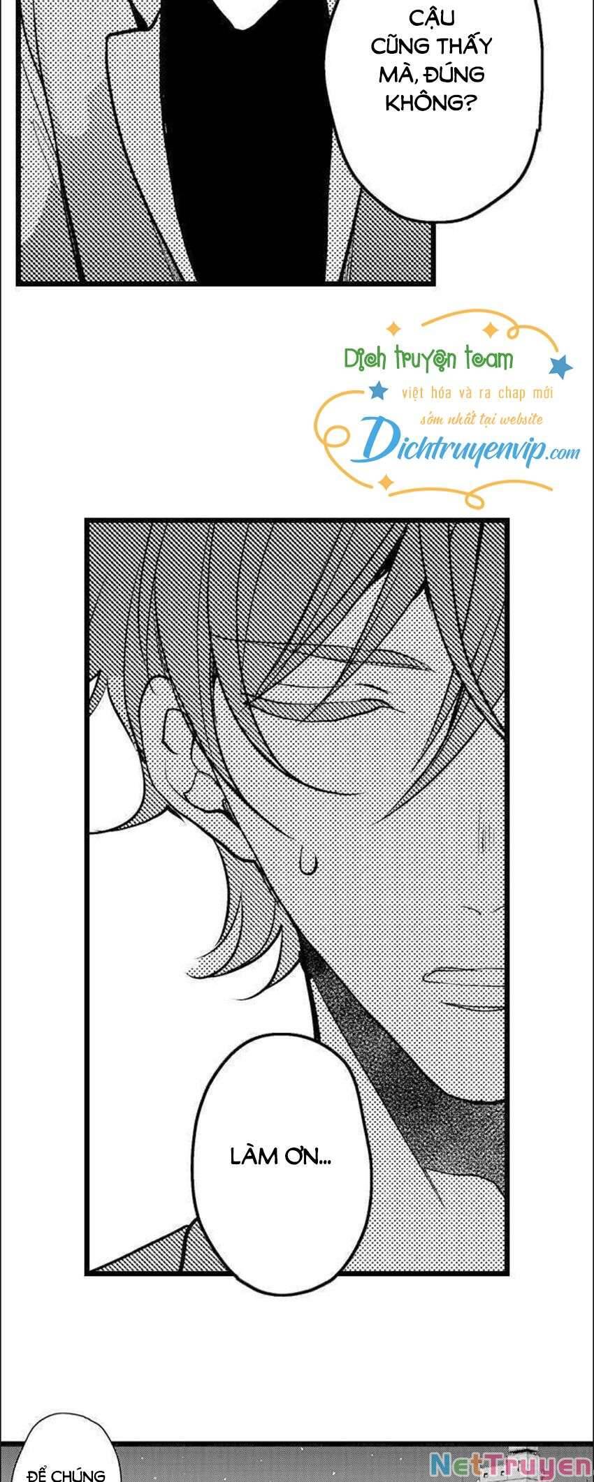 Ngón Tay Anh Ấy Làm Tôi Phát Điên - Chương 82